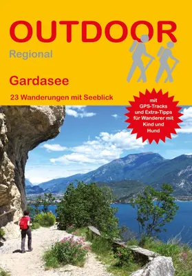 Produktbild von Gardasee