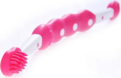Produktbild von MAM Mundpflege Massagebürste 6 Stück