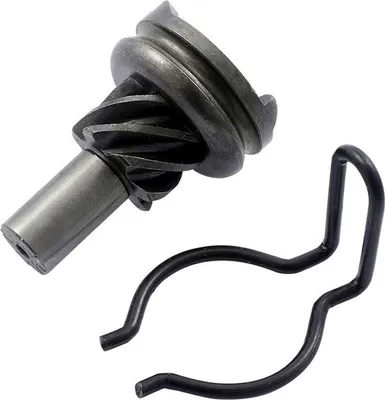 Produktbild von Kickstarter Mitnehmer Ritzel 12,5mm, kompatibel für PEUGEOT Jetforce, Speedfight