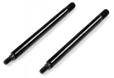 Produktbild von Stoßdämpferachsen 4mm, 2 Stück