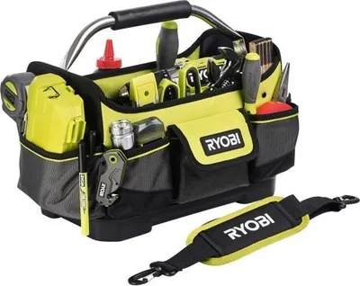 Produktbild von Werkzeugträger Ryobi, 25 x 32 x 20 cm, RBSSOT1