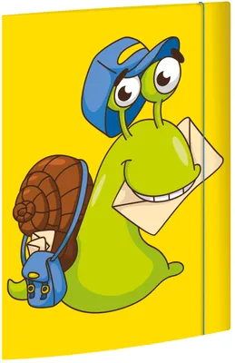 Obrázek produktu pro RNK-Verlag 46330 10 RNK-Verlag složka Poštovní složka žlutá