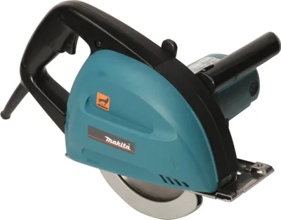 Produktbild von Makita Metallschneider 4131J, 1100 W, incl. Sägeblatt, Zubehör, MAKPAC
