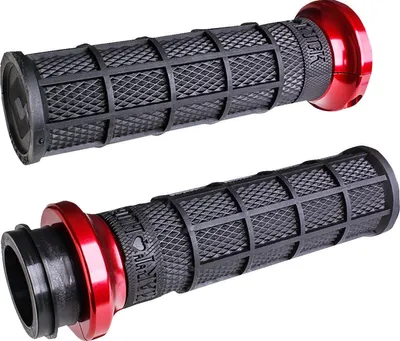 Obrázok produktu pre Vtwin Hart Luck Bk/Rd