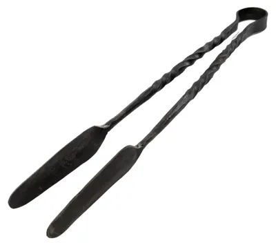 Produktbild von Bügelzange mit tordiertem Griff und Laffe ca. 36cm
