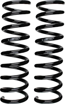 Image de Ressort Bilstein B3 avant pour Mercedes Classe E SLK W210 R170 Châssis standard