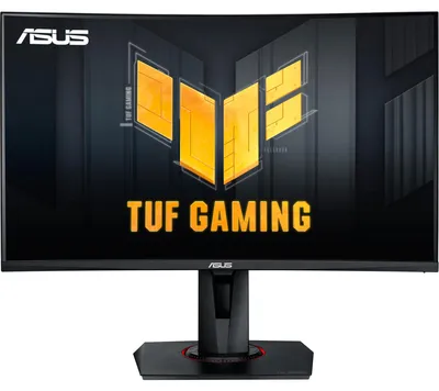 Produktbild von ASUS TUF Gaming VG27VQM, Gaming-Monitor, (FullHD, VA, Curved, AMD