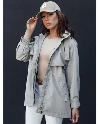 Produktbild von Damenjacke DSTREET ty4473 BEIGE Dstreet1 Größe: XXL