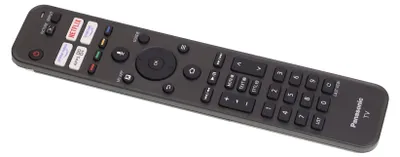 Image de Télécommande Panasonic 30120852 pour les téléviseurs TV-43W83AE8, TV-48Z80AEZ, TV-48Z80BEZ...
