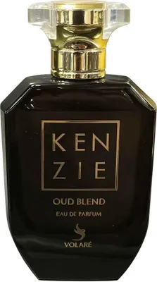 Image de Kenzie Oud Blend 100 ml - Volare