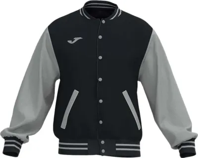 Image de Pull à fermeture éclair Joma Combi Noir L Homme Noir L