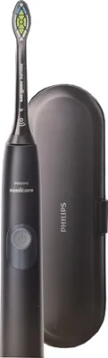 Produktbild von Philips | Elektrische Zahnbürste | HX6800/87 Sonicare ProtectiveClean Sonic | Wiederaufladbar | Für Erwachsene | Anzahl der enthaltenen Bürstenköpfe 1 | Anzahl der Zahnputzmodi 2 | C