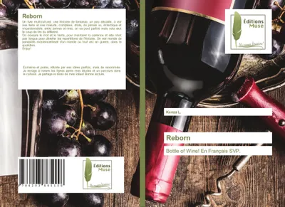 Produktbild von Reborn