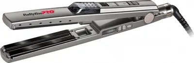 Produktbild von BaByliss PRO BAB2191SEPE Ultrasonic Cool Mist Iron