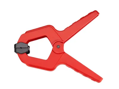 Obrázek produktu pro Svorka pružinová plastová, 175mm