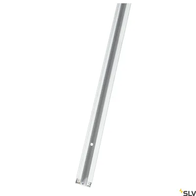 Obrázek produktu pro SLV 143021 4024163092821 High voltage mounting rail Rail 1-phase White