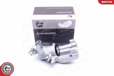 Produktbild von ESEN SKV Bremssattel Hinten Rechts für AUDI A8 (4D2, 4D8) 44SKV064