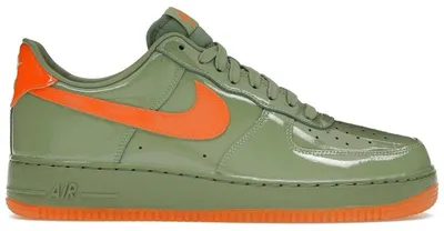 Produktbild von Nike Air Force 1 Low Wet Putty 2.0 - EU 39