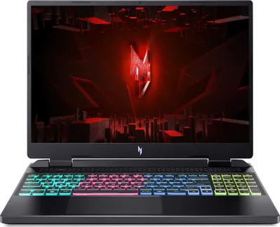 Produktbild von Acer Nitro 16 AN16-51-78GX 16"/i7-13700/16/512SSD/RTX4050/W11