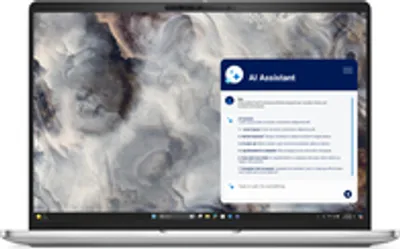 Produktbild von Dell Pro 16 Plus PB16250 Intel Core Ultra 7 - Core Ultra 7 - 512 GB