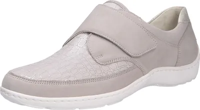 Produktbild von Waldläufer Damen Halbschuhe 39