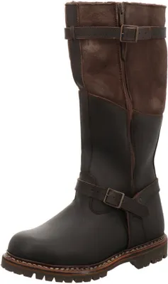 Produktbild von Stiefel Raichle 8621 Lammfellstiefel, 8621 Lammfellstiefel
