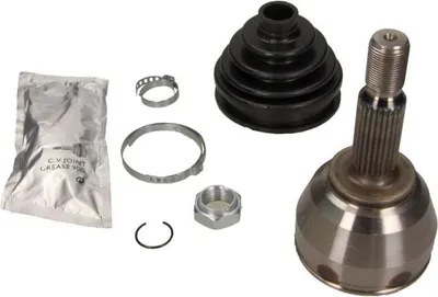 Produktbild von MAXGEAR Gelenksatz Antriebswelle für FORD TRANSIT CONNECT (P65, P70, P80) 49-1453