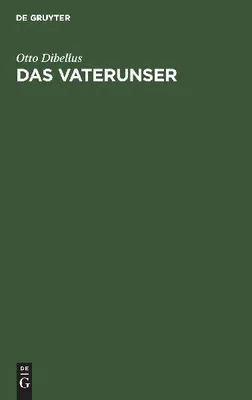 Produktbild von Das Vaterunser