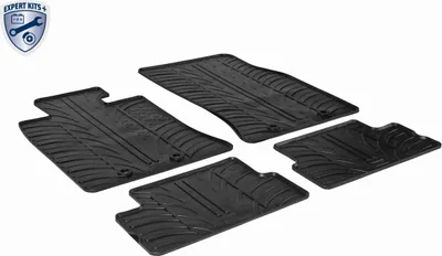 Image de Jeu de tapis de sol MINI R56, R55 R57, R58, R59
