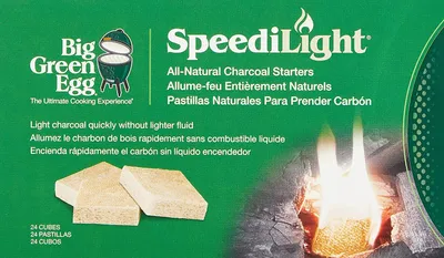 Produktbild von Big Green Egg 120922, Starter, Anthrazit, Big Green Egg, 1 Stück(e)