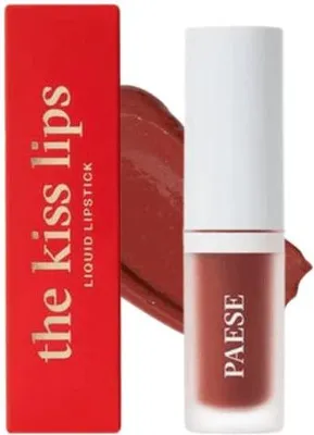 Immagine prodotto di Paese The Kiss Lips Rossetto liquido 04, 3,4ml
