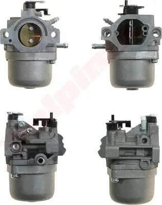 Produktbild von Vergaser Für Briggs & Stratton ( 495706 , 498027 , 498231 , 499161 )