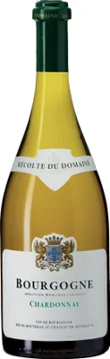 Produktbild von Chateau de Meursault Bourgogne Chardonnay 2023 | Burgund, Frankreich | 750ml 12.50% Vol.