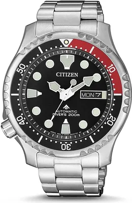 Immagine prodotto di CitizenCronograph Promaster Marine Orologio automatico da uomo NY0085-86EE
