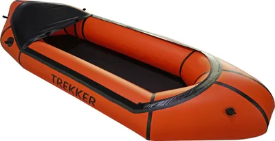 Image de Trekker Packraft 255 Spraydeck