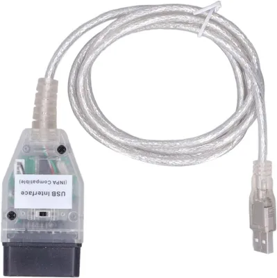 Obrázek produktu pro K+DCAN diagnostický kabel pro automobily