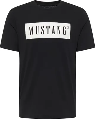 Obrázok produktu pre Tričko Mustang Style Austin s krátkym rukávom