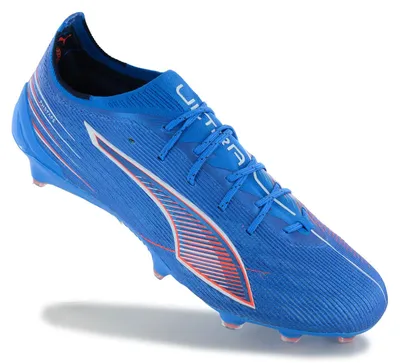 Obrázek produktu pro Puma Ultra 6 Ultimate Fg Fotbalové boty Blue EU 40 Blue EU 40