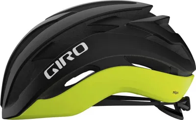 Produktbild von Giro Cielo Mips Helm Schwarz L Schwarz L