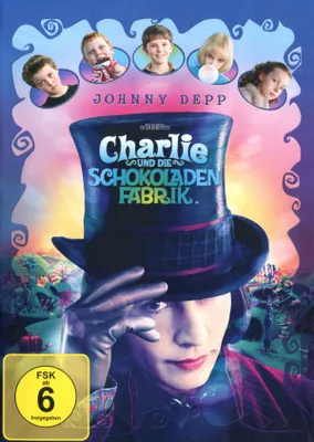 Obrázok produktu pre Star Selection - Charlie und die Schokoladenfabrik
