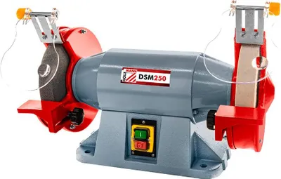 Image de Touret á meuleur - 900W - 400V