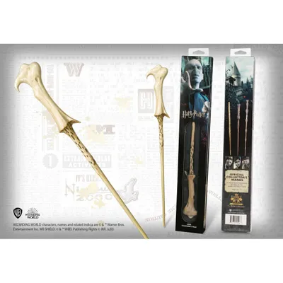 Zdjęcie produktu dla Harry Potter – różdżka Lorda Voldemorta