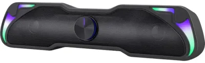 Immagine prodotto di Defender Bluetooth Soundbar Z7 6W Led Usb