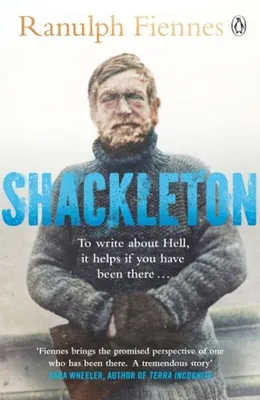 Immagine prodotto di Shackleton