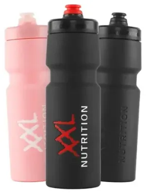 Produktbild von XXL Nutrition Trinkflasche 750ml