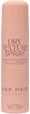 Productafbeelding van Nak - Signature Dry Texture Spray - 150 ml