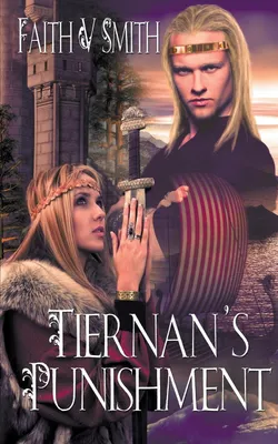 Produktbild von Tiernans Bestrafung