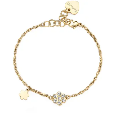 Produktbild von Armbanden Sagapò Gold   Kollektion Aurora - frau