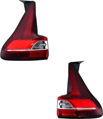 Immagine prodotto di Set luci posteriori sinistra e destra 12 V P21W HELLA per RENAULT GRAND