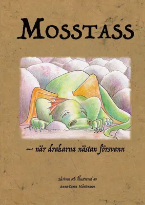 Produktbild von Mosstass